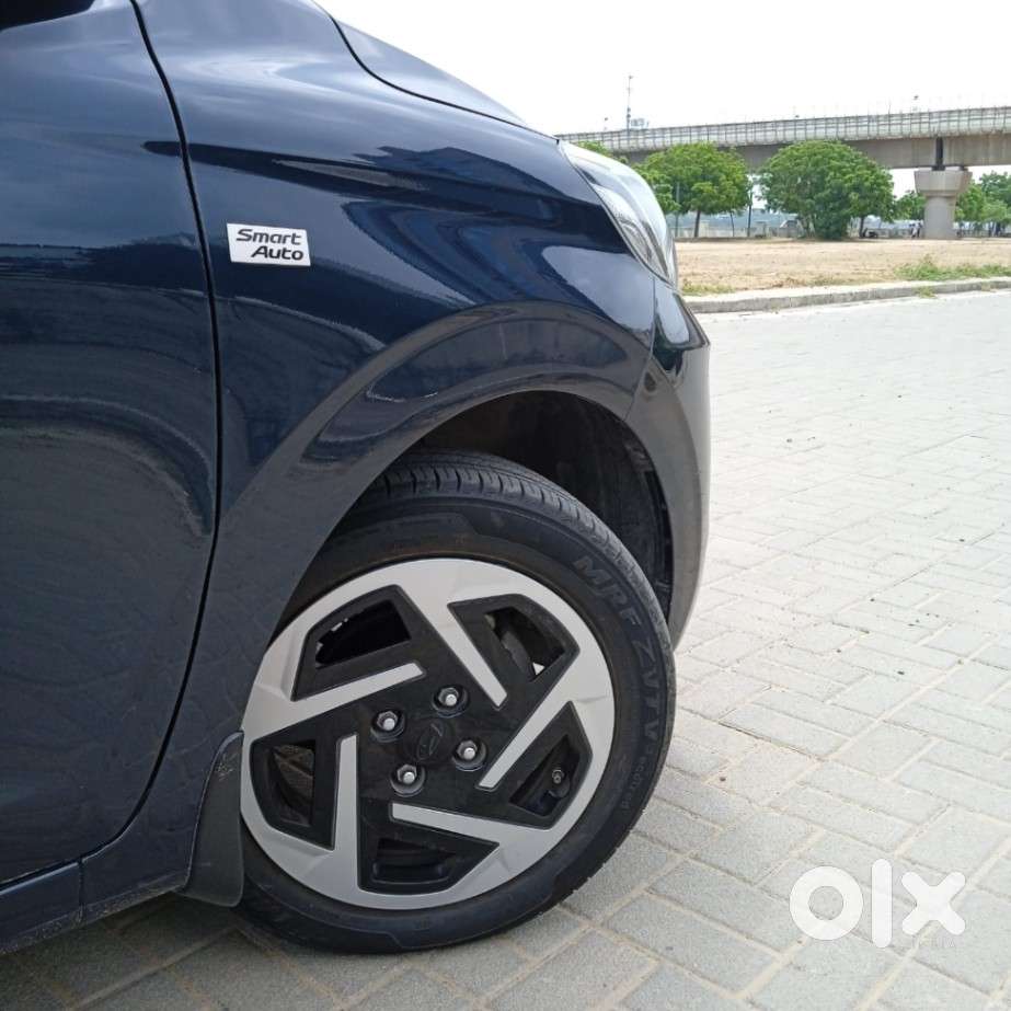 Hyundai Grand I10 Nios Sportz 1.2 Kappa Amt, 2025, Petrol