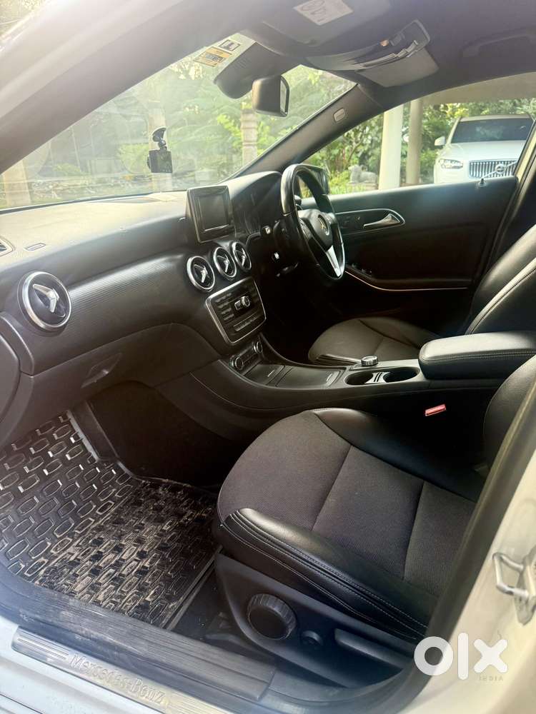 Mercedes-benz A Class A180 Sport Edition, 2014, Diesel