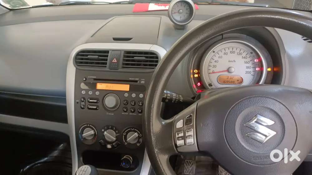 I Want To Sell My 2010 Ritz