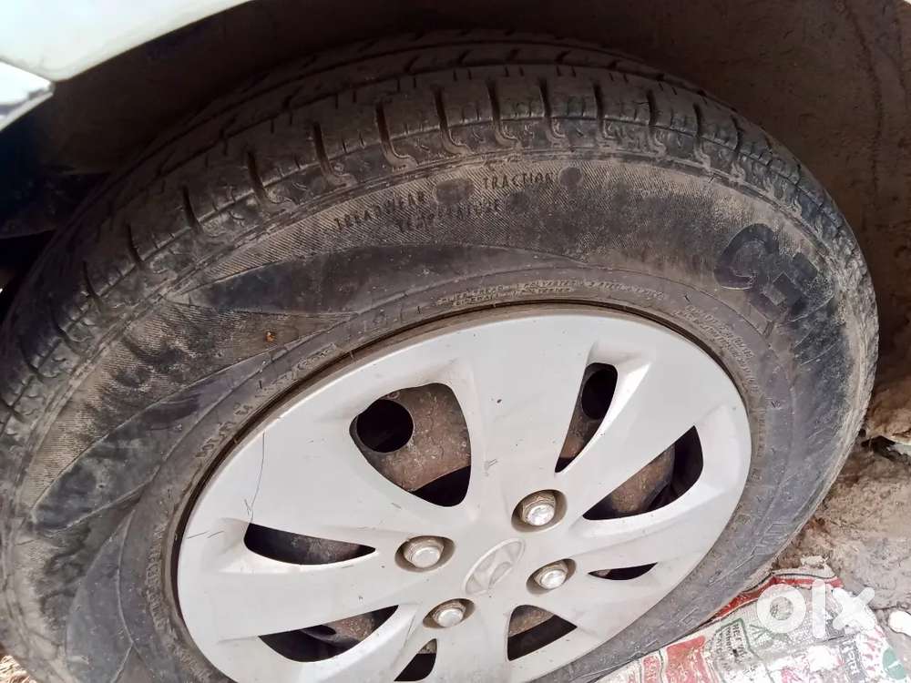 Hyundai I10 2012 Petrol 77600 Km Driven