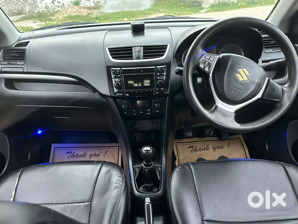 Maruti Suzuki Swift Ddis Zdi, 2012, Diesel