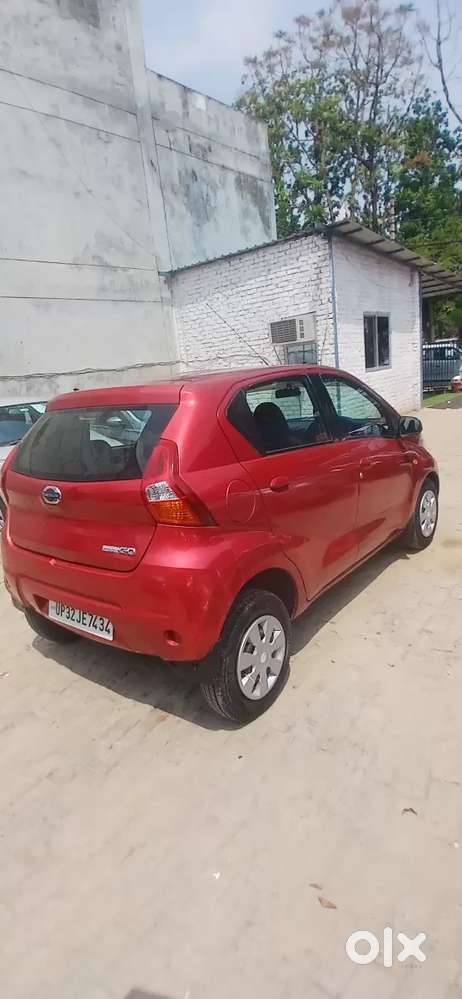 Datsun Redigo 2020-2022 1.0 T (o), 2017, Petrol
