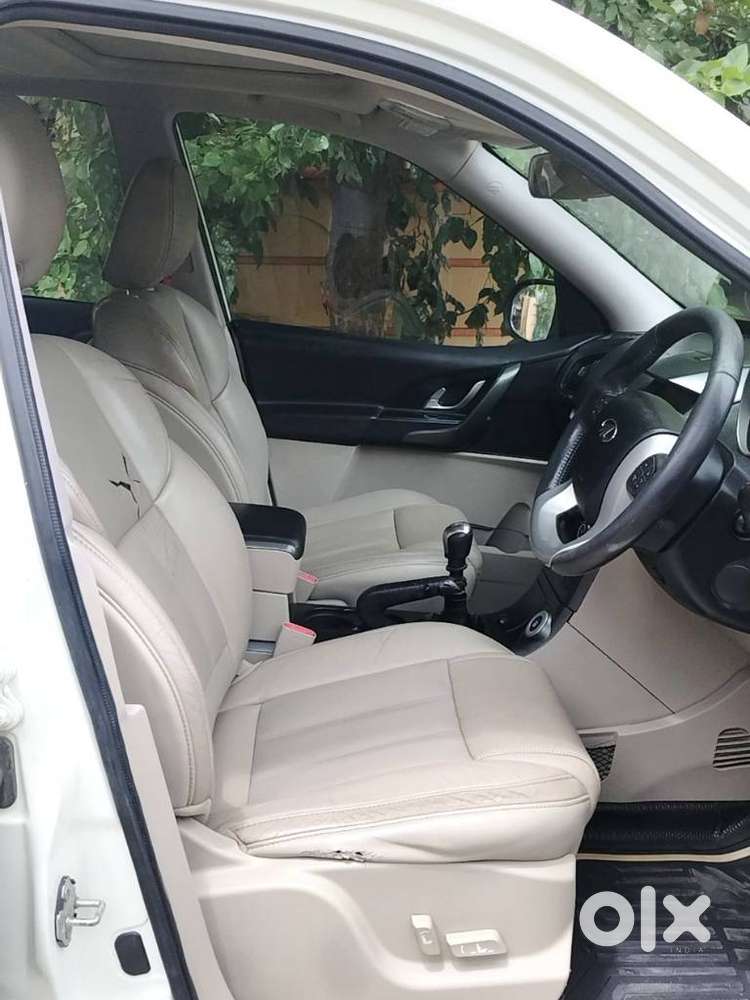 Mahindra Xuv500 W10 2wd, 2017, Diesel