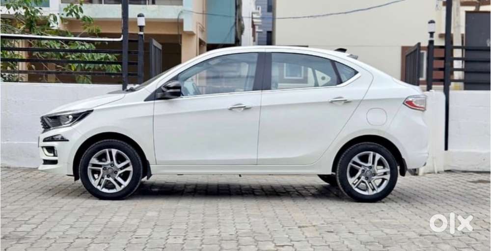Tata Tigor 1.2 Icng 2024
