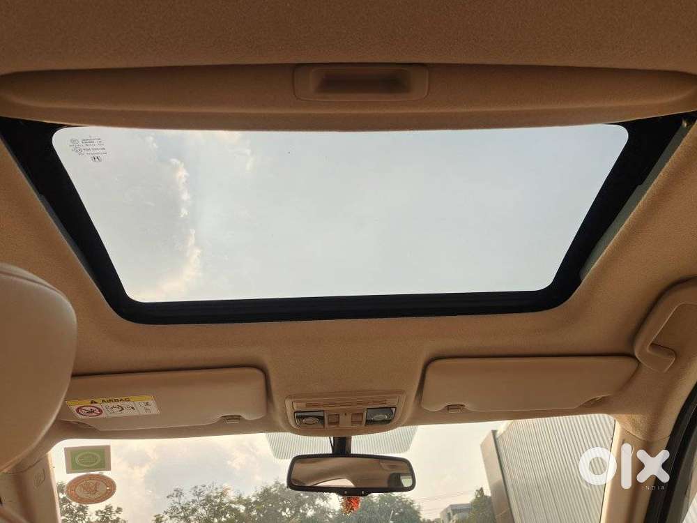 Honda City Zx Cvt, 2021, Petrol