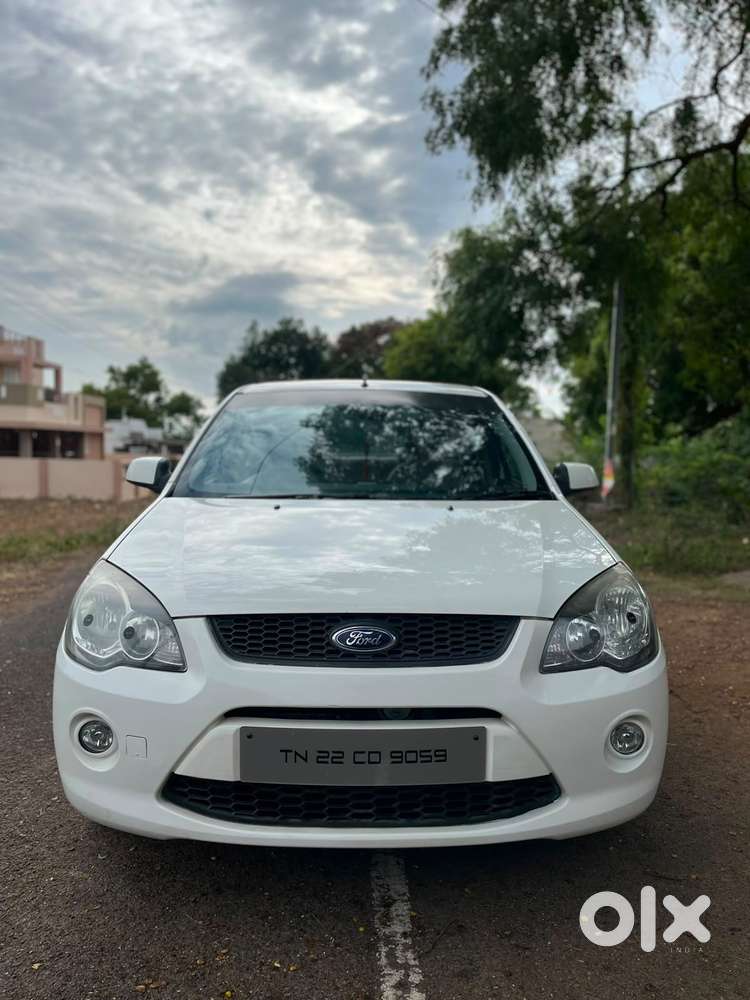 Ford Fiesta Classic [ ] 1.4 Lxi Tdci, 2012, Diesel