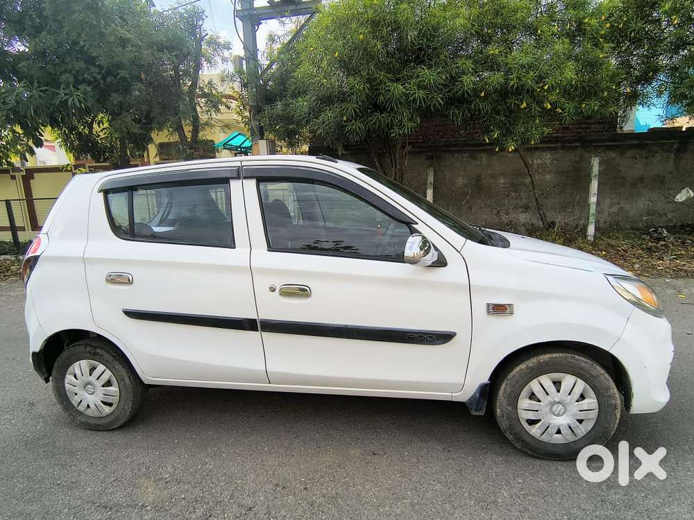 Maruti Suzuki Alto 800 Vxi, 2018, Petrol
