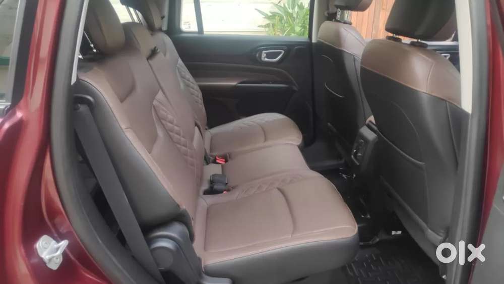 Jeep Meridian Limited Plus 4x2 At, 2023, Diesel