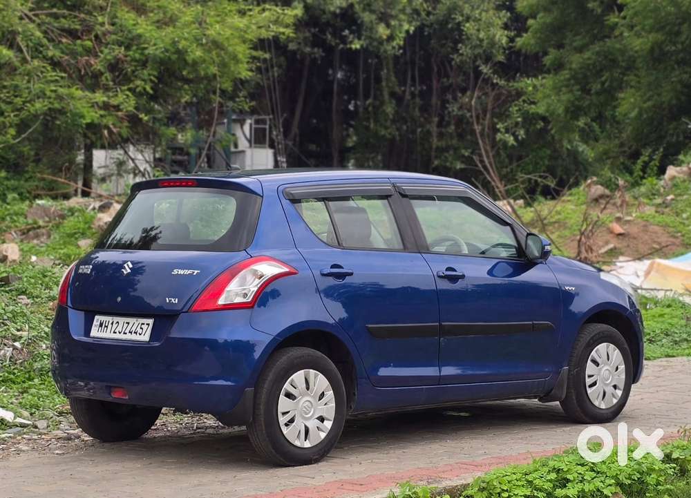 Maruti Suzuki Swift 1.2 Vxi (o), 2013, Petrol