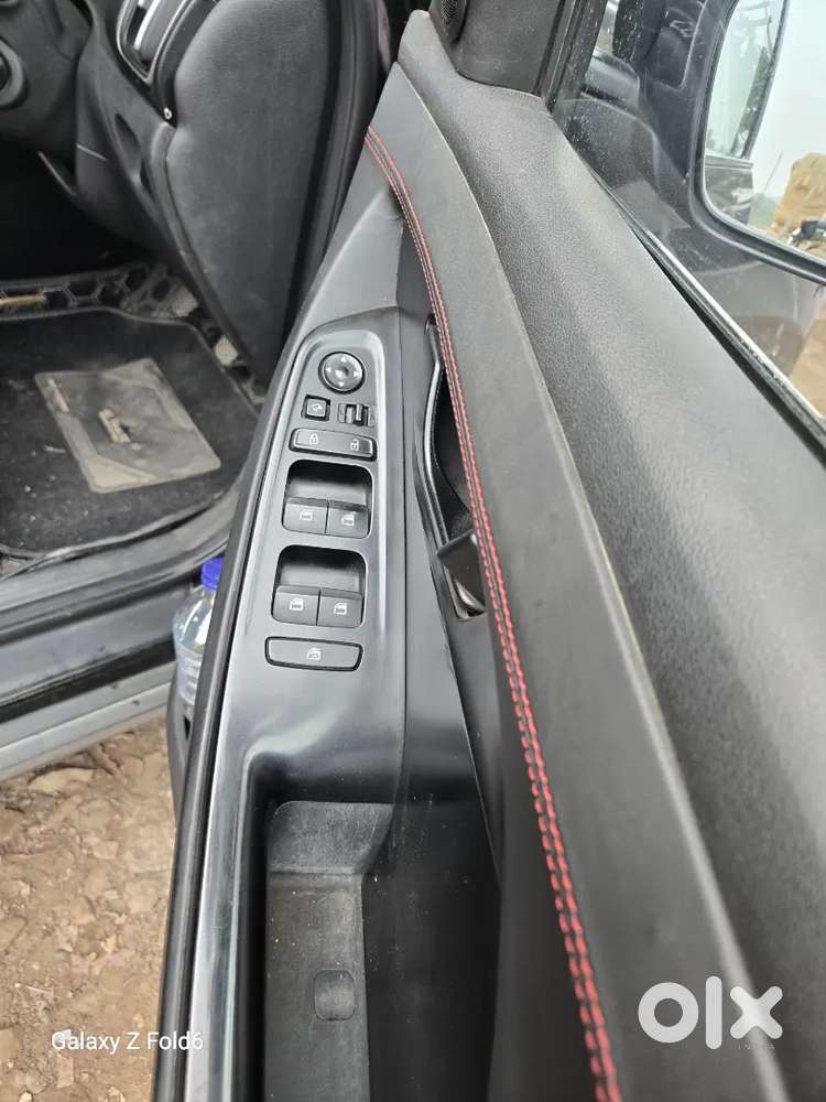 Hyundai Creta 2020 Diesel