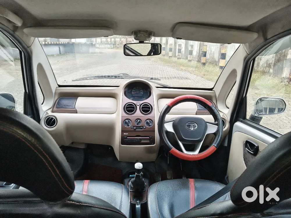 Tata Nano Twist Xt Full Option