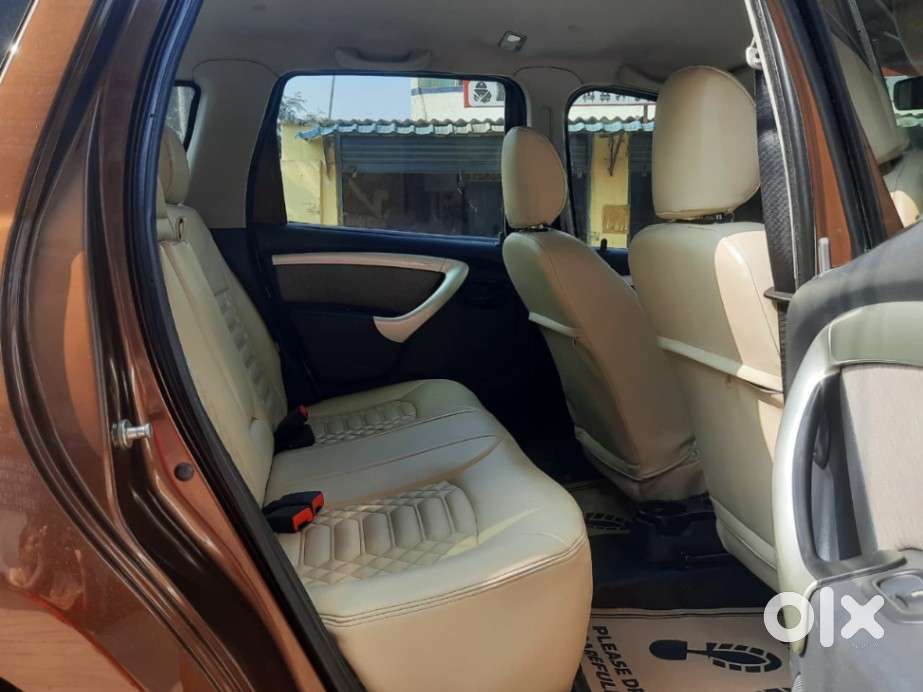 Renault Duster 2012-2015 85ps Diesel Rxl Plus, 2013, Diesel