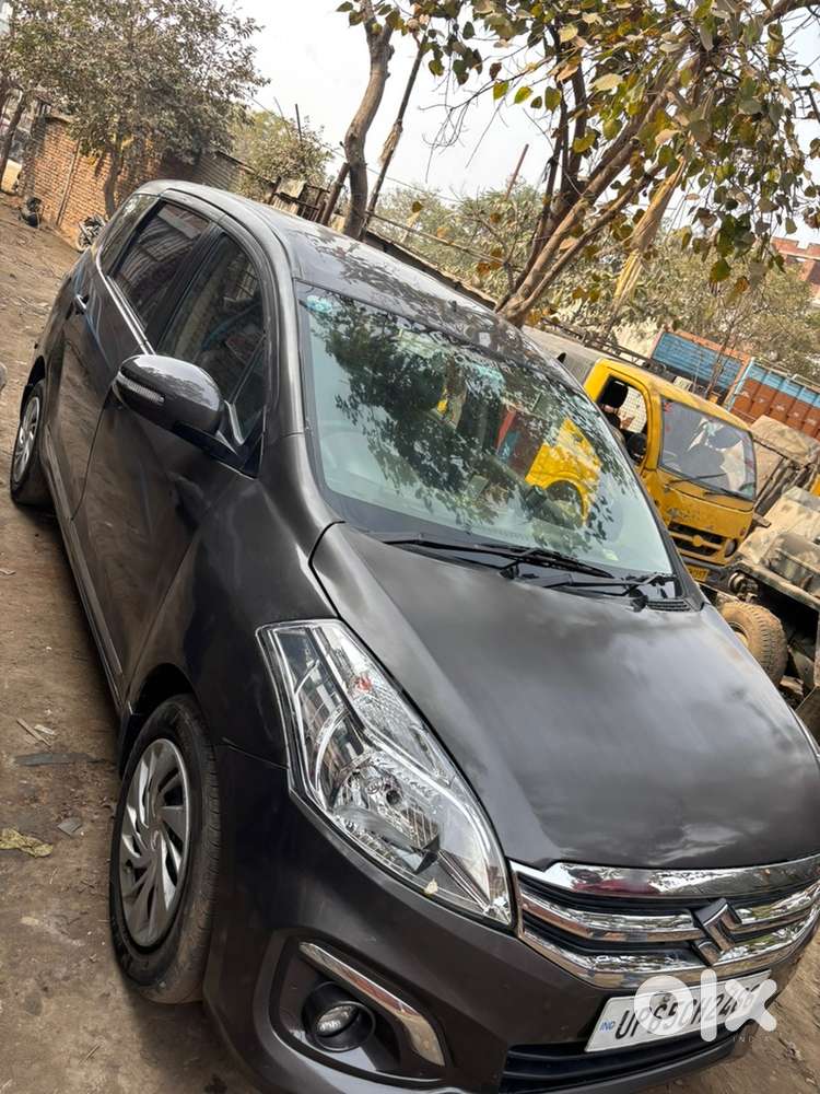 2017 Maruti Ertiga Vdi