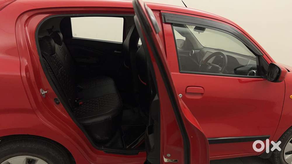 Maruti Suzuki Celerio Cng Vxi Optional, 2022, Cng & Hybrids