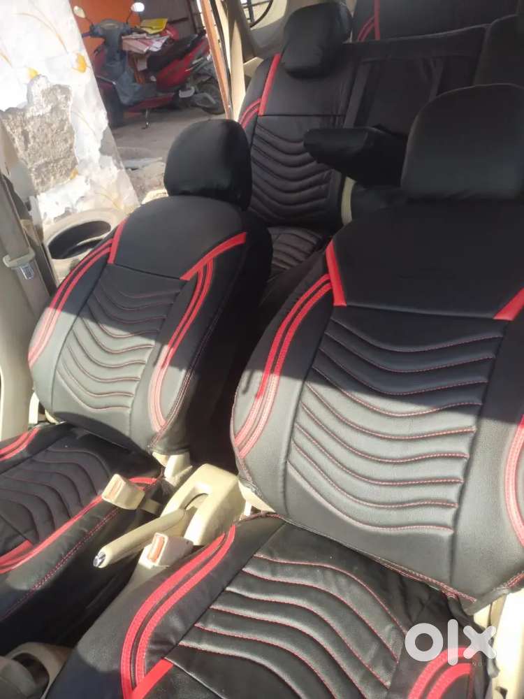 Maruti Suzuki Ertiga 2018 Cng & Hybrids 97000 Km Driven