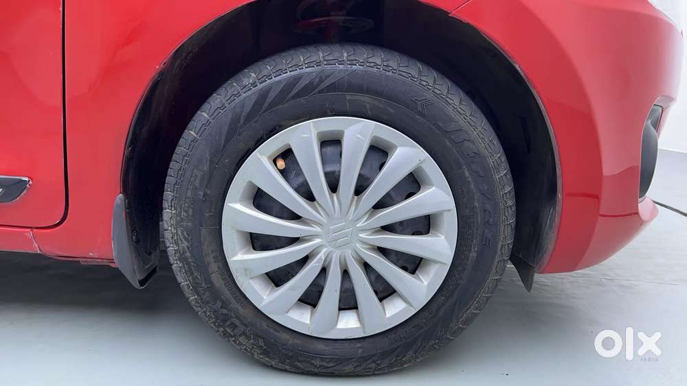Maruti Suzuki Swift Vvt Vxi, 2020, Petrol