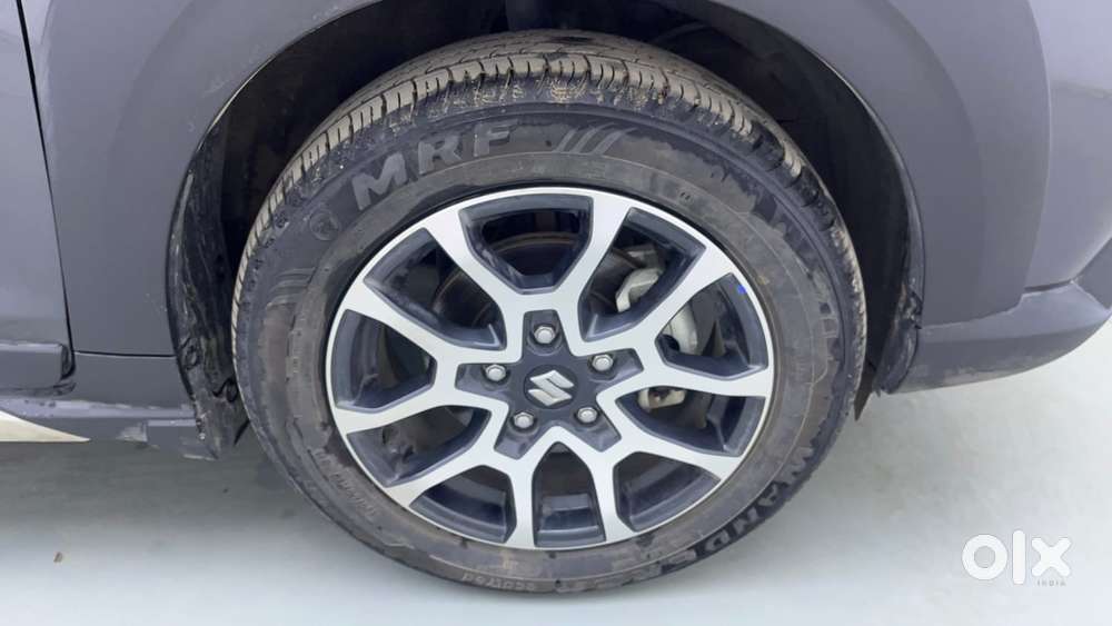 Maruti Suzuki Xl6 1.5 Alpha At, 2024, Petrol