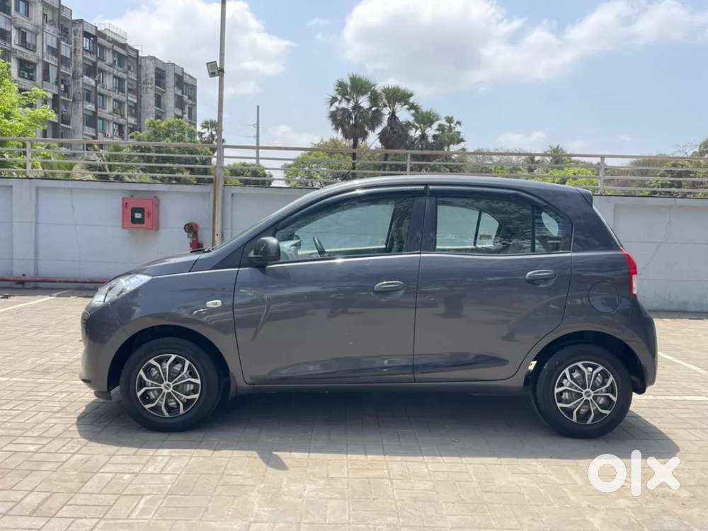 Hyundai Santro Magna, 2020, Petrol