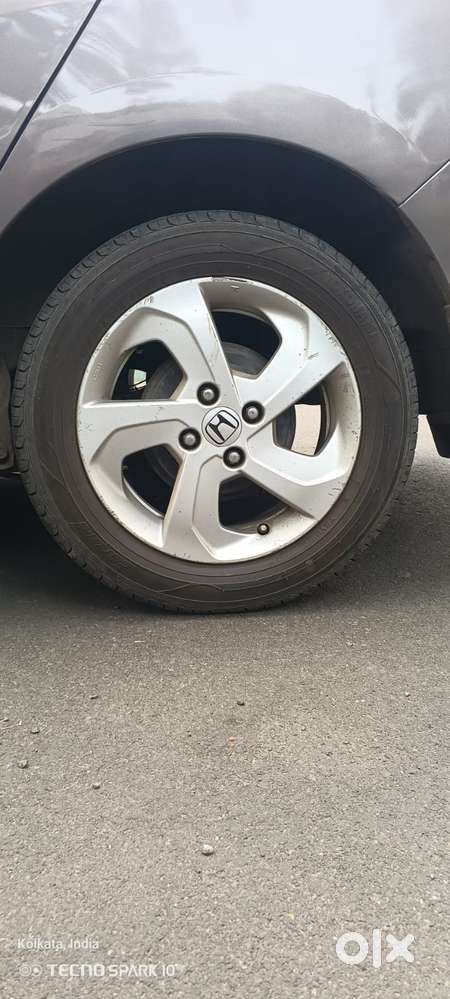 Honda City 2014-2015 I Dtec Vx, 2014, Diesel