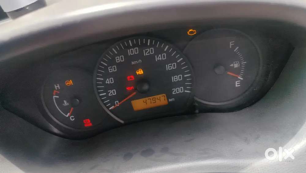Maruti Suzuki Swift 2008 Petrol 47500 Km Driven
