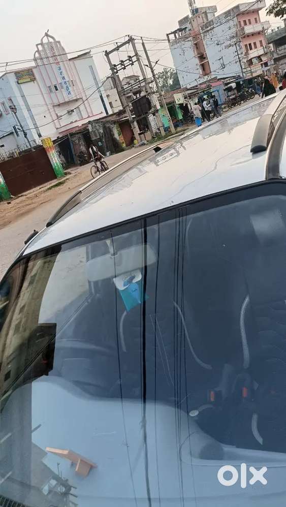 Maruti Suzuki Alto K10 2013 With 75000 Km Driven