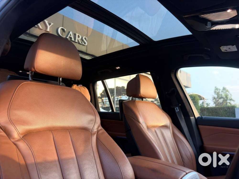 Bmw X7 3.0 Xdrive 40i M Sport, 2020, Petrol