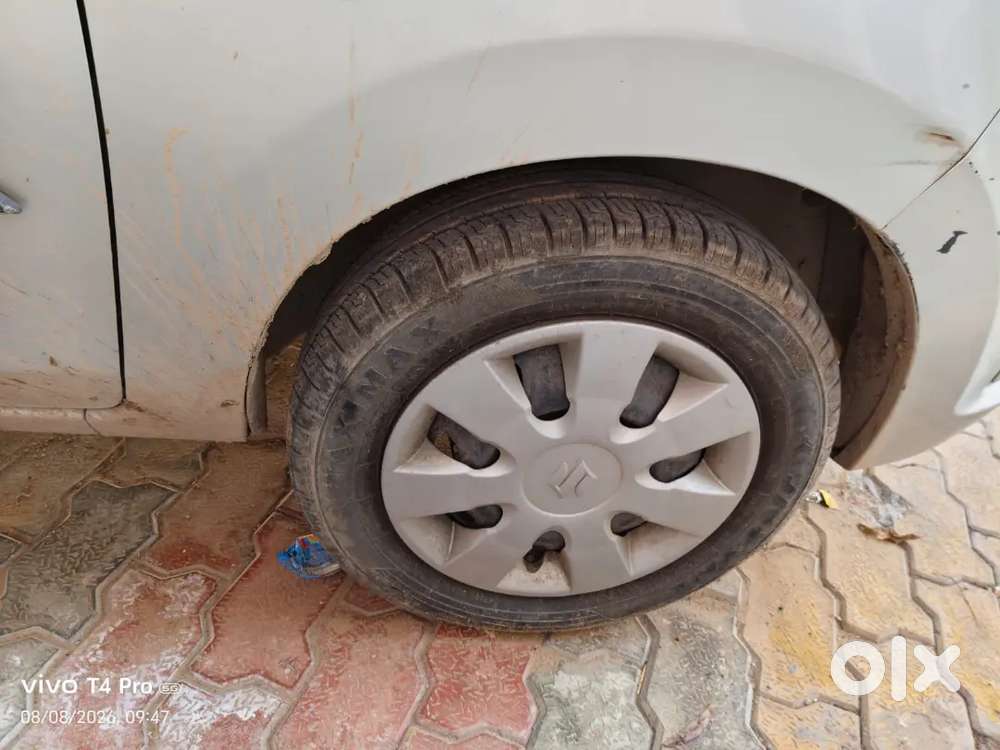 Maruti Suzuki Alto K10 2018