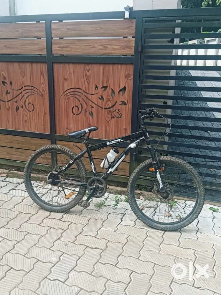 Very nice cycle