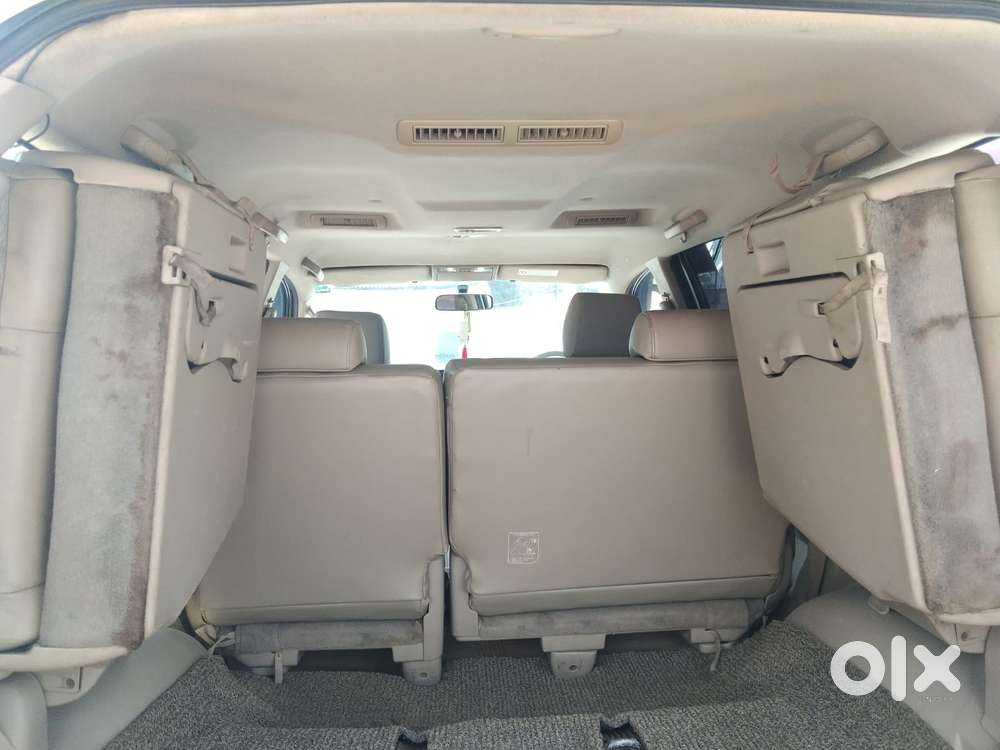 Toyota Fortuner 3.0 4x2 Mt, 2014, Diesel