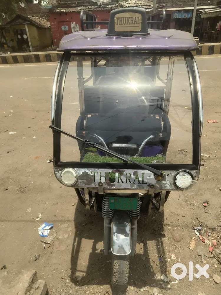 Thakural Second Hand Liya Tha 3 Mahina Pahle