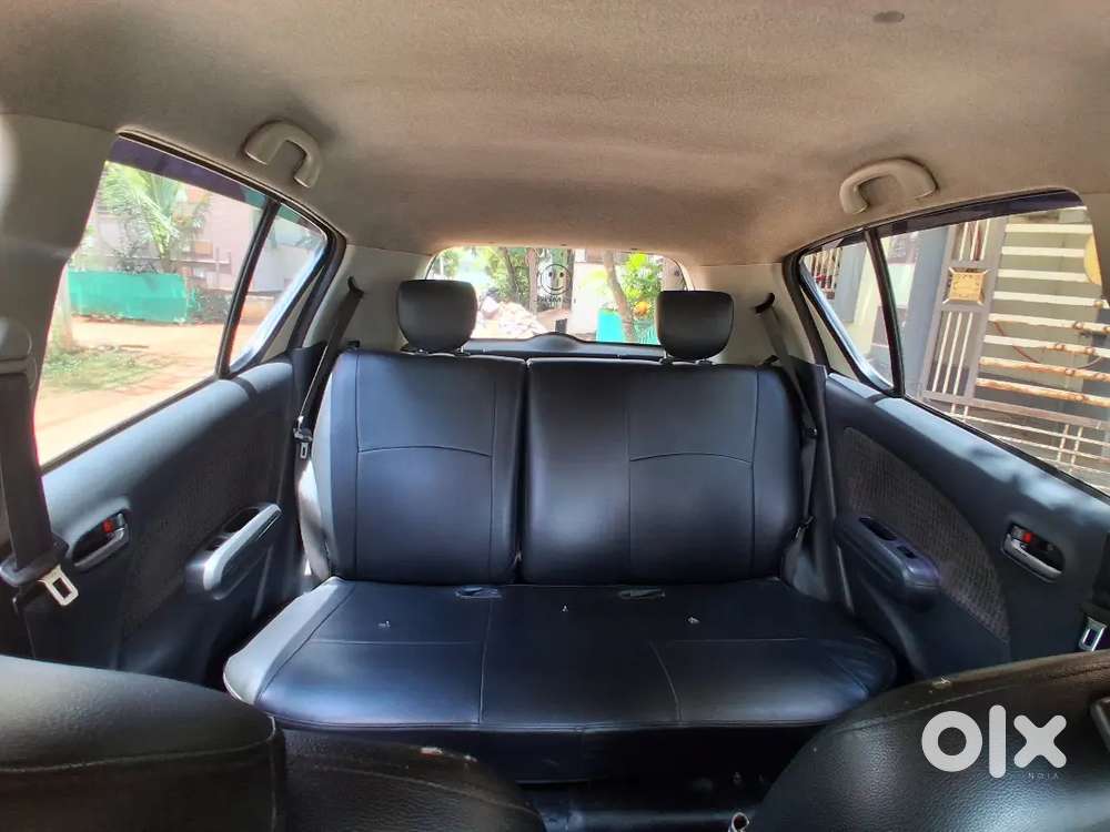 Maruti Ritz Vxi 2014 Year Car