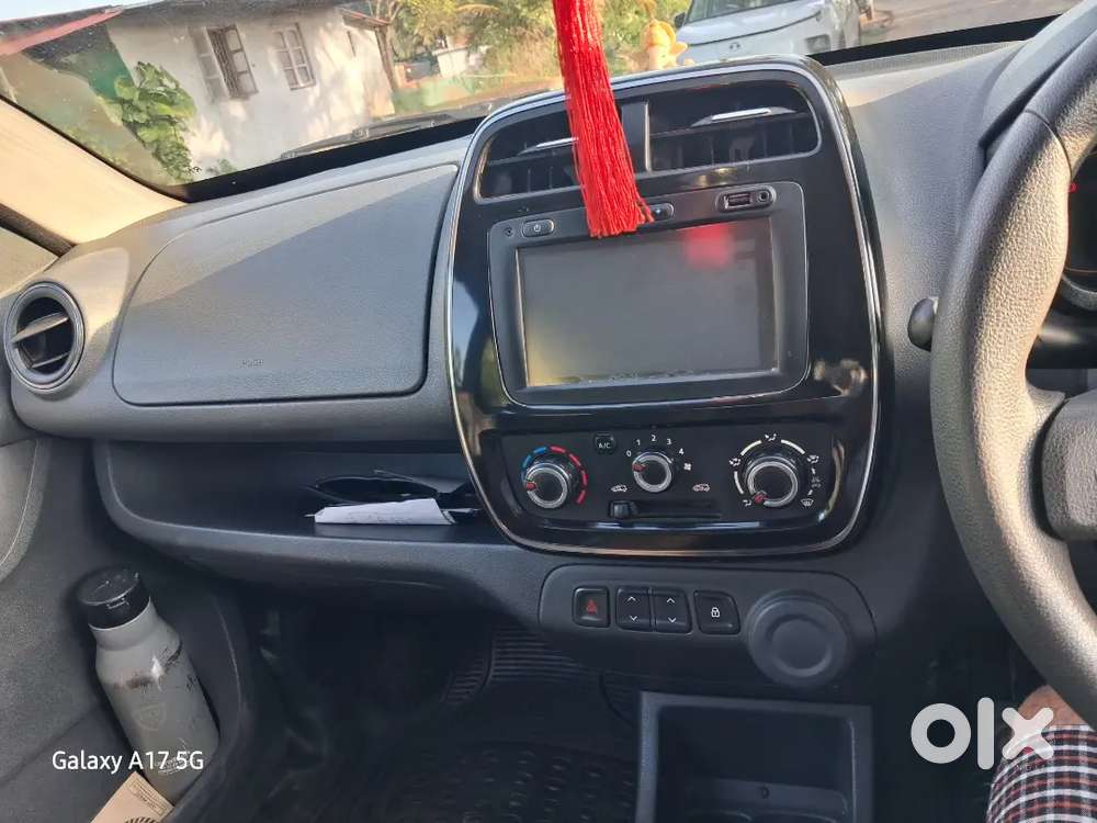 Renault Kwid 2016
