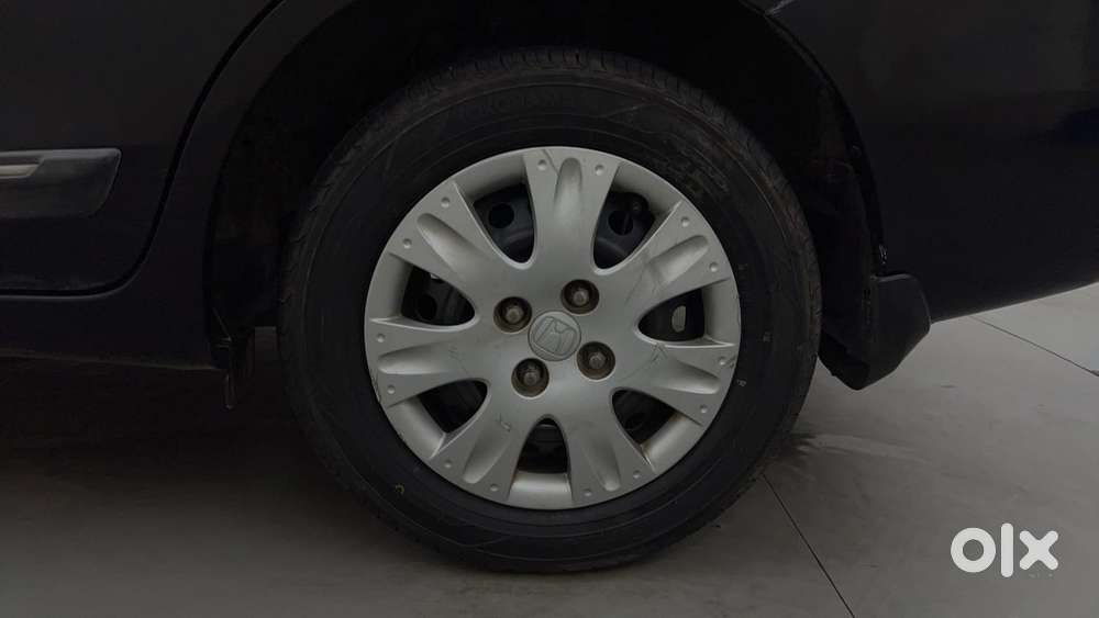 Honda Amaze S I-vtec, 2014, Petrol