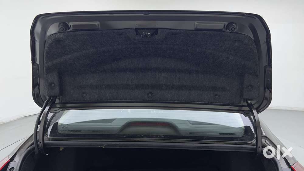 Honda Civic Vx Cvt I-vtec, 2019, Petrol