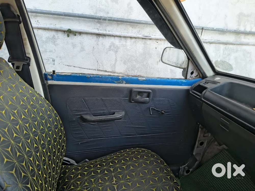 Maruti Suzuki 800 2002 Petrol Well Maintained Engine By Owner