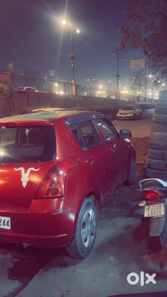 Maruti Suzuki Swift 2008 Diesel Good Condition