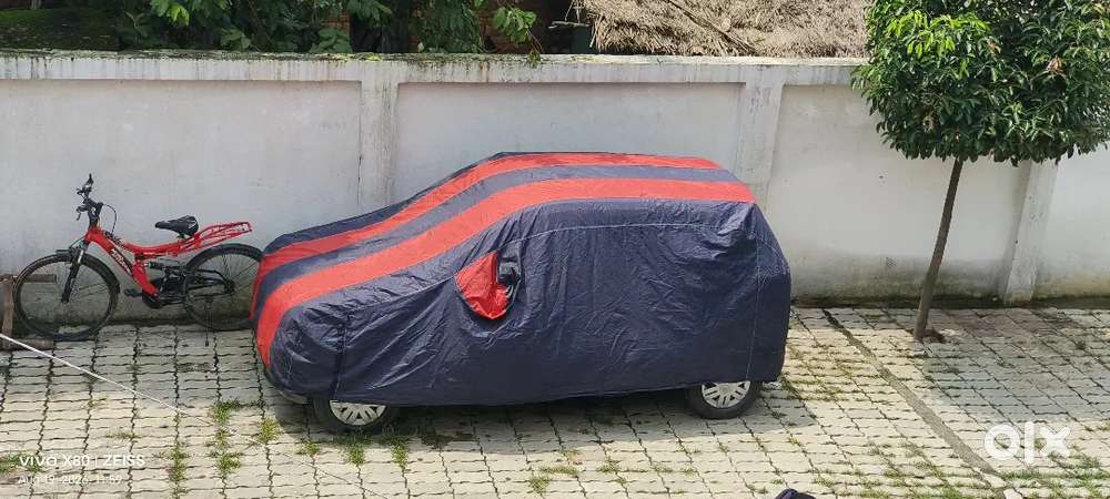Maruti Suzuki Alto 800 2013 Petrol 100000 Km Driven