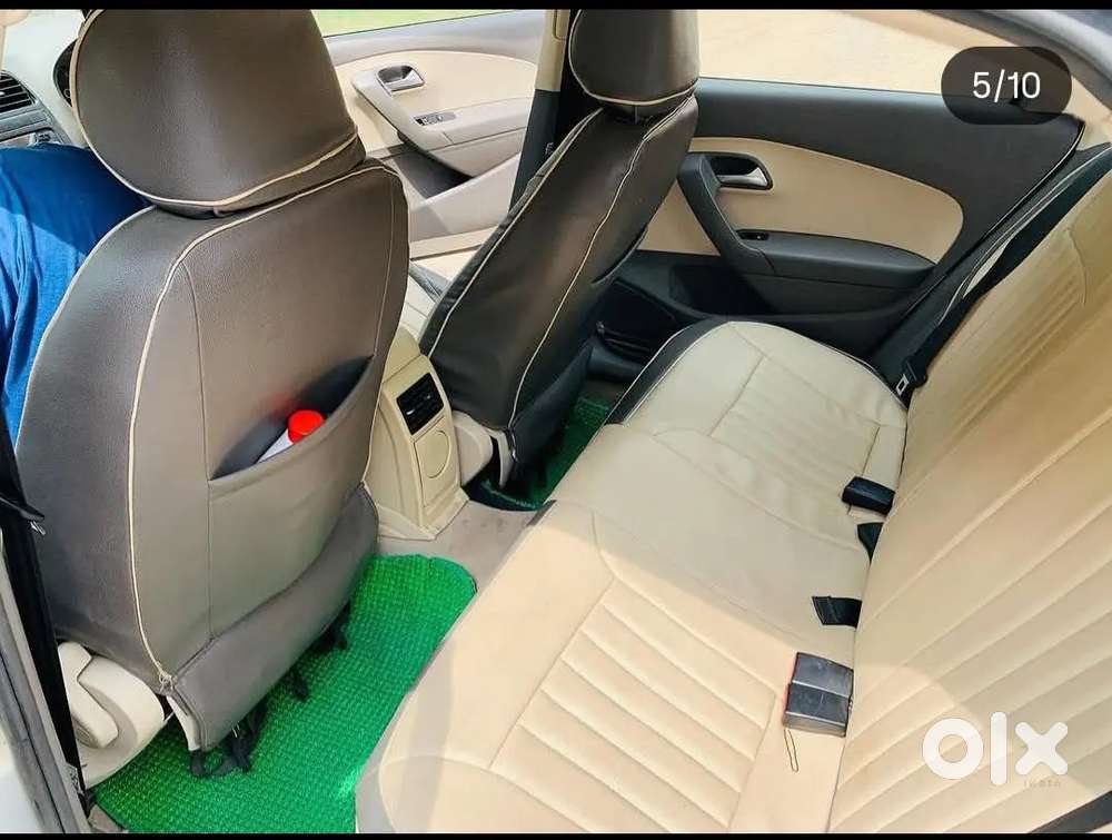 Volkswagen Vento Ipl Edition