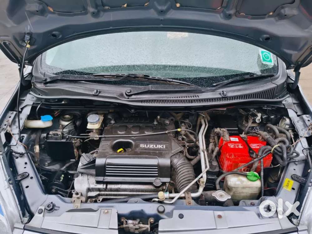 Maruti Suzuki Wagon R Lxi Cng, 2014, Cng & Hybrids