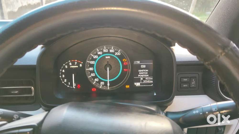 Maruti Suzuki Ignis 2023