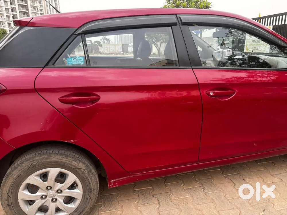 Hyundai Elite I20 In Good Condition