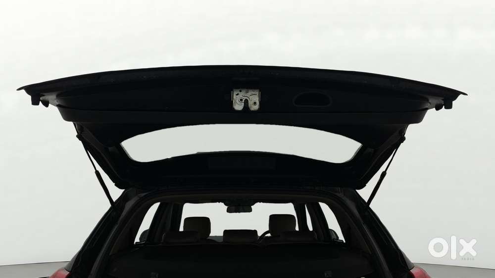 Hyundai Creta 1.6 Sx Plus Petrol At, 2016, Petrol