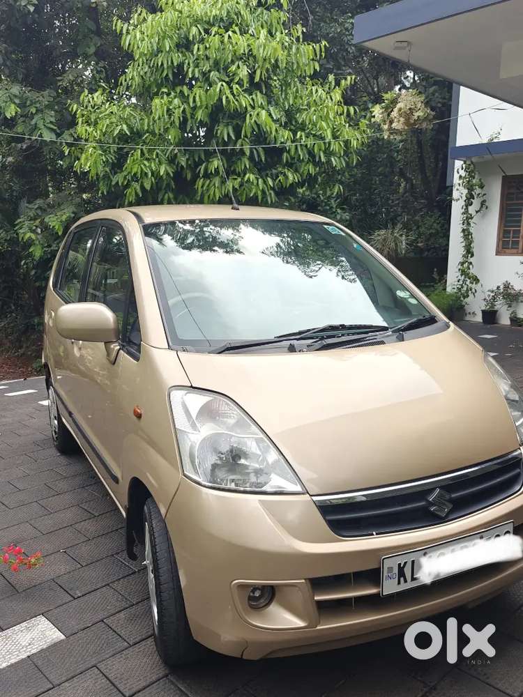 Maruti Suzuki Zen Estilo 2009 Car