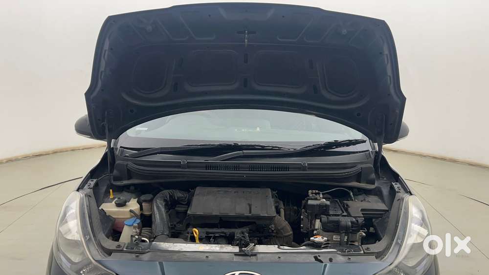 Hyundai Grand I10 Nios Magna Amt 1.2 Kappa Vtvt, 2022, Petrol