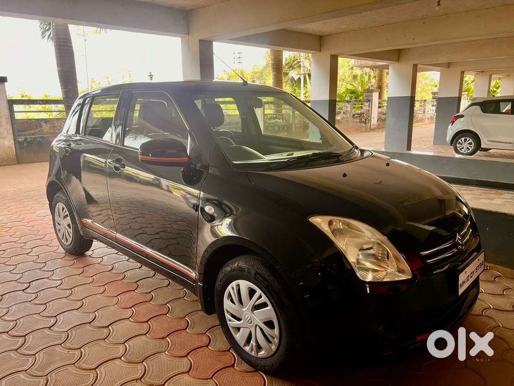 Maruti Suzuki Swift 2007 Petrol Well Maintained