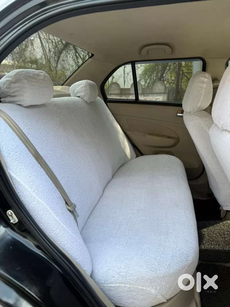 Maruti Suzuki Swift Dzire 1.3 Vxi, 2014, Petrol