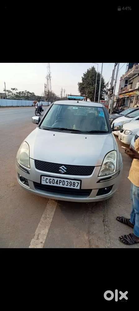 Swift 2009 Maruti Petrol 90000 Km Driven