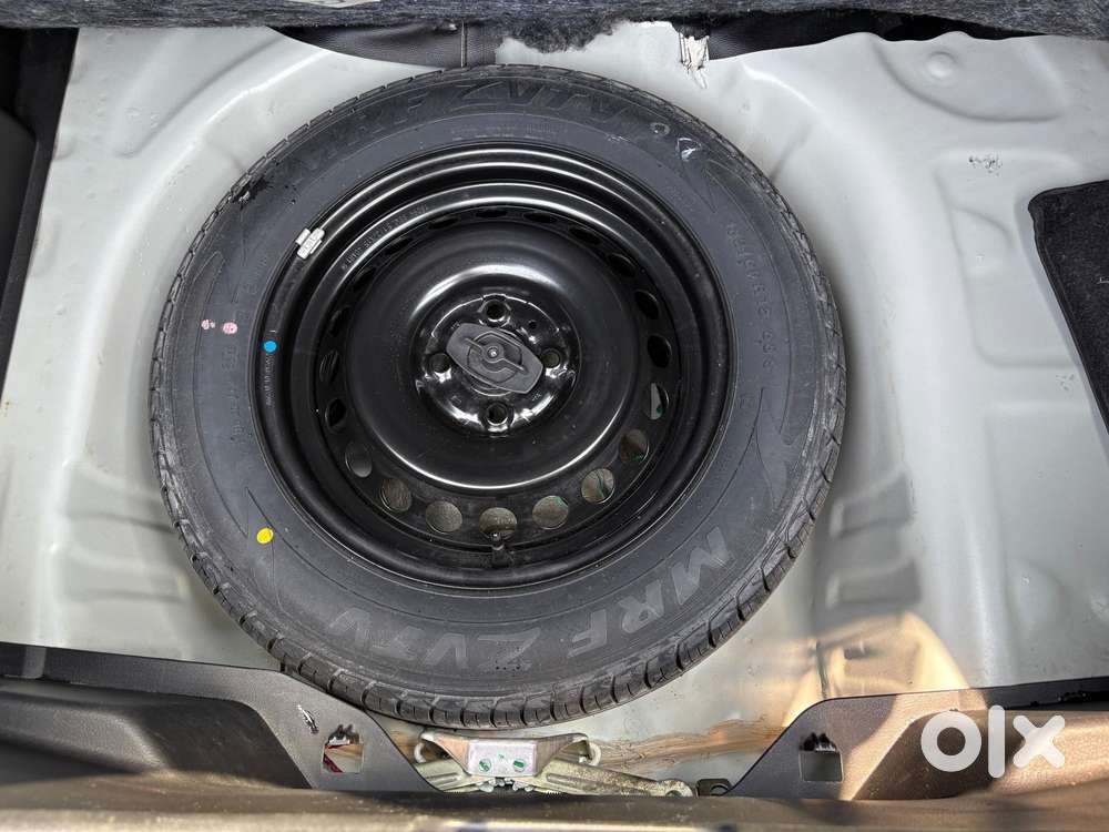 Maruti Suzuki Baleno 1.2 Delta, 2019, Petrol