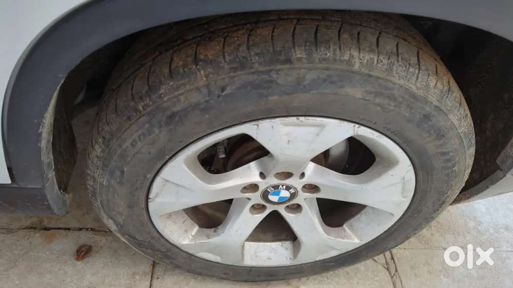 Bmw X1 2012 Diesel 121000 Km Driven For Sale