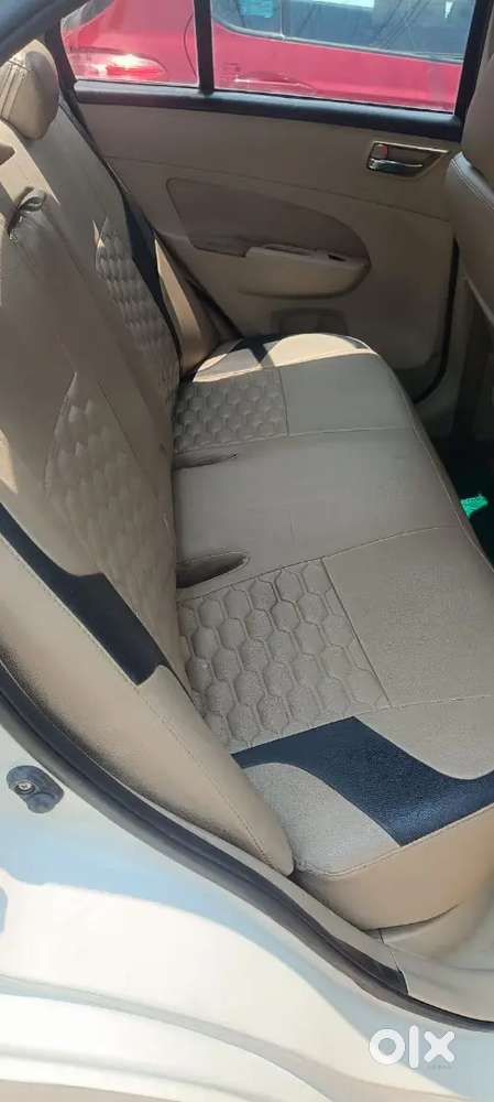 Maruti Suzuki Dzire Vdi, 2015 Fourth Owner